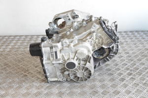 AUDI A1 8X (2010–2018) Gearbox MPS - 12