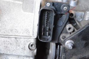 AUDI A1 8X (2010–2018) Gearbox MPS - 3