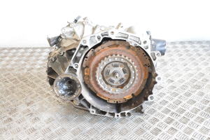 Gearbox - MPS