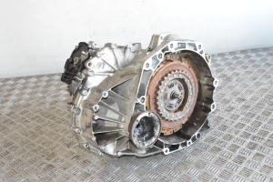 AUDI A1 8X (2010–2018) Gearbox MPS - 4
