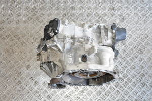 AUDI A1 8X (2010–2018) Gearbox MPS - 5