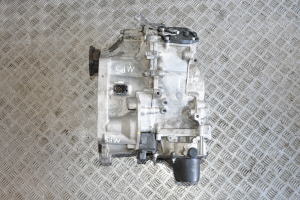 AUDI A1 8X (2010–2018) Gearbox MPS - 7