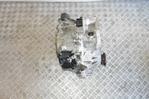 AUDI A1 8X (2010–2018) Gearbox MPS - 8