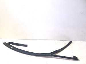 Mercedes Benz GLA-Class 156 (2013–2019) Esiukse muu osa A1567250225 - 4