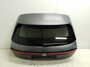   Trunk lid and its parts  - 3J0827023 