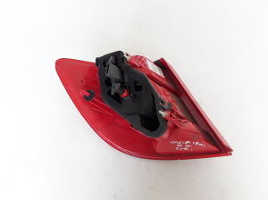 RENAULT Thalia II (2008–2012) Eckleuchte hinten 8200700047 - 4