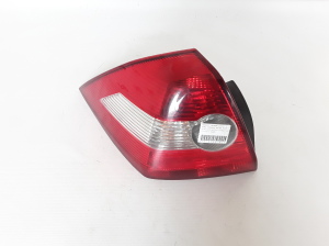Eckleuchte hinten - 8200142682 