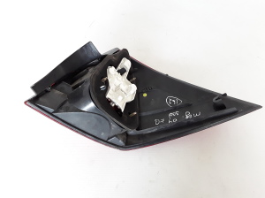RENAULT Megane II (2002–2009) Tagumine nurgatuli 8200142682 - 3