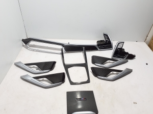 Dashboard trim - 51458745378