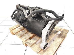 Tesla Model S S (2012–2026) Engine 1035000-00-J - 4
