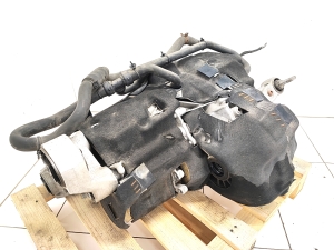 Tesla Model S S (2012–2026) Engine 1035000-00-J - 5