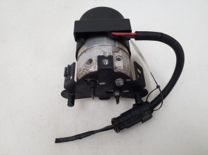 BMW X5 E53 (1999–2006) ABS-Hydraulikblock und seine Teile - 2