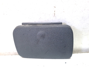 Saab 9-3 (2002–2014) Front bumper tow hook cover 12786009 - 3