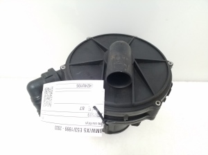 BMW X5 E53 (1999–2006) Sekundärluftpumpe 1707589 - 2