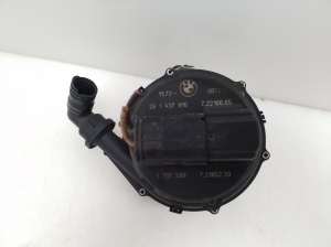BMW X5 E53 (1999–2006) Sekundärluftpumpe 1707589 - 3