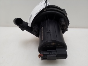 BMW X5 E53 (1999–2006) Sekundärluftpumpe 1707589 - 4