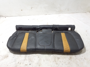 Rear seat cushion - 