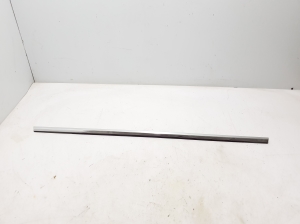 Fensterschachtleiste außen Tür hinten - 4K0839475