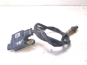 Mercedes Benz ML-Class 166 (2011–2015) Oxygen sensor (lambda) A0009050060 - 2