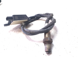 Mercedes Benz ML-Class 166 (2011–2015) Oxygen sensor (lambda) A0009050060 - 3
