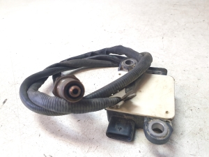 Mercedes Benz ML-Class 166 (2011–2015) Oxygen sensor (lambda) A0009050060 - 5