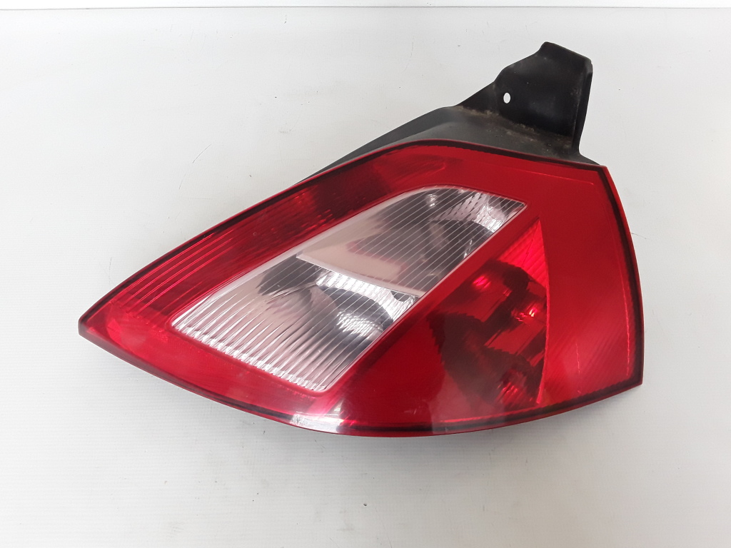 RENAULT Megane 2 generation (2002-2012) Rear Right Taillight Lamp 8200073237 21090757