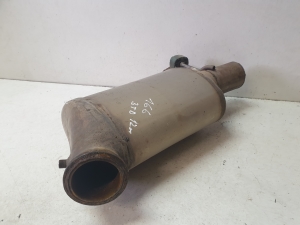 Mercedes Benz ML-Class 166 (2011–2015) Katalysator A1664900936 - 2