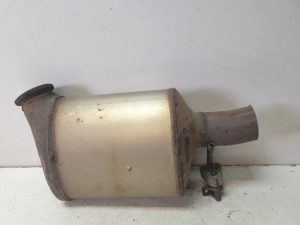 Mercedes Benz ML-Class 166 (2011–2015) Katalysator A1664900936 - 4