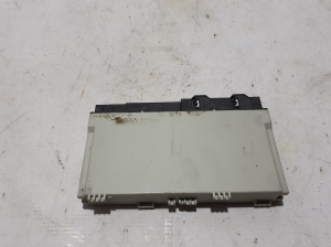 BMW X6 G06 / F96 (2019–2026) Front seat control unit 5A2A1B8 - 2