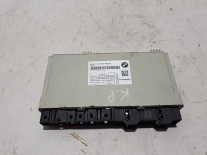 Front seat control unit - 5A2A1B8