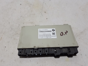 Front seat control unit - 5A2A1B8