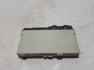 BMW X6 G06 / F96 (2019–2026) Front seat control unit 5A2A1B8 - 2