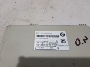 BMW X6 G06 / F96 (2019–2026) Front seat control unit 5A2A1B8 - 3