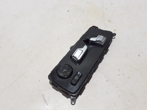 BMW X6 G06 / F96 (2019–2026) Sitzverstellschalter 6801484 - 3