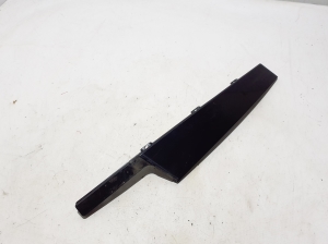   Baguette extérieure de vitre de porte avant  - 4K0837901 