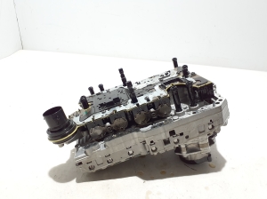 Mercedes Benz A-Class 177 (2018–2026) Ātrumkārbas vadības bloks kārbā A2473771000 - 2
