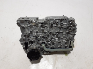 Mercedes Benz A-Class 177 (2018–2026) Ātrumkārbas vadības bloks kārbā A2473771000 - 3