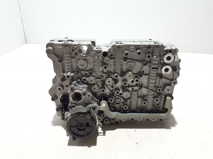 Mercedes Benz A-Class 177 (2018–2026) Ātrumkārbas vadības bloks kārbā A2473771000 - 5