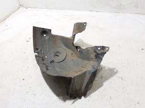 RENAULT Kangoo (2008–2020) Priekšējā apakšspārna priekšējā daļa 8200426494 - 2
