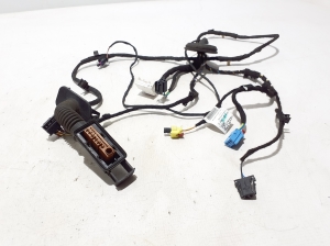 AUDI A6 C8 (2018–2025) Juhtmestik 4K5971029D - 3