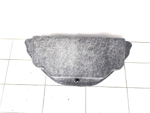 Tesla Model S S (2012–2026) Storage box under the hood 1059649-00-C - 3
