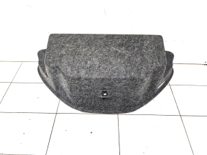 Tesla Model S S (2012–2026) Storage box under the hood 1059649-00-C - 5