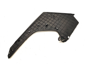 Tesla Model S S (2012–2026) Sonstiges Innenraumteil 1008244-00-1 - 5