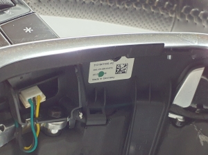 AUDI A6 C8 (2018–2025) Rool 4K0419091N - 2