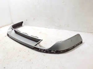 Volkswagen Passat B8 (2014–2023) Rear bumper lower spoiler 3G0807521B - 3