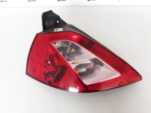 Eckleuchte hinten - 8200073236