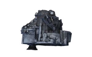 Volkswagen Passat B6 (2005–2010) Getriebe HDV - 2