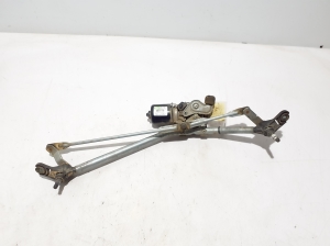 RENAULT Kangoo (2008–2020) Scheibenwischermechanismus 8200409692 - 2