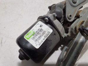 RENAULT Kangoo (2008–2020) Scheibenwischermechanismus 8200409692 - 2