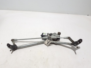 RENAULT Kangoo (2008–2020) Scheibenwischermechanismus 8200409692 - 3